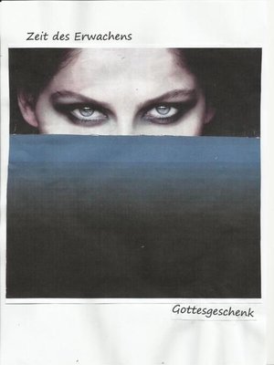 cover image of Zeit des Erwachens